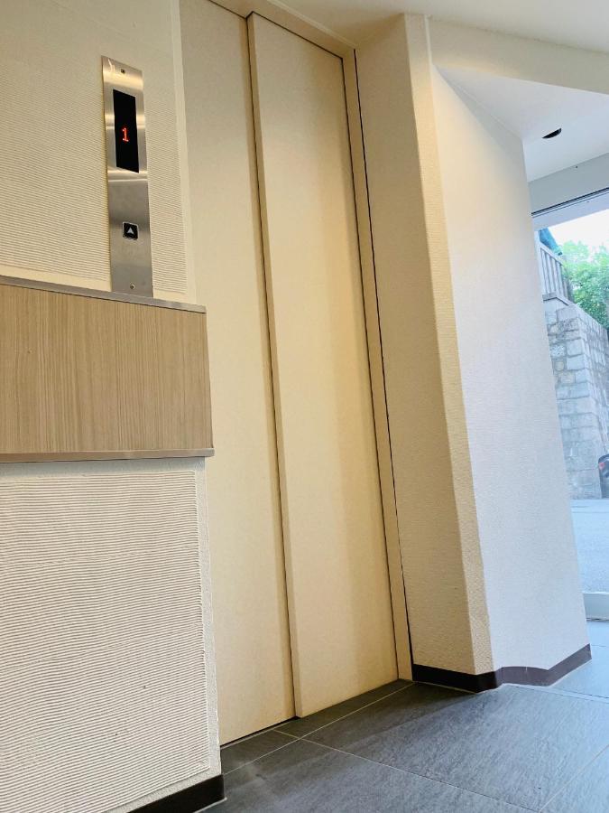 Hotel Trw Osaka Tennoji Extérieur photo