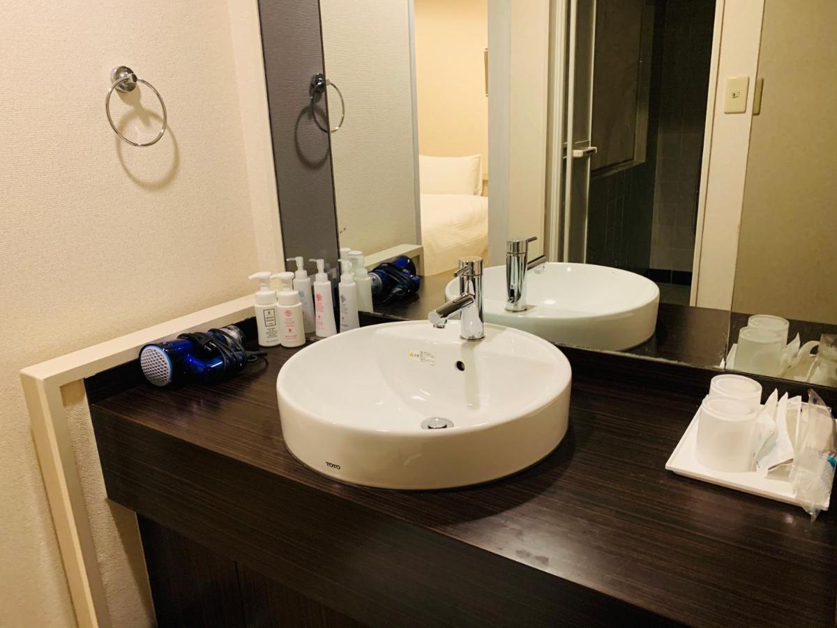 Hotel Trw Osaka Tennoji Extérieur photo