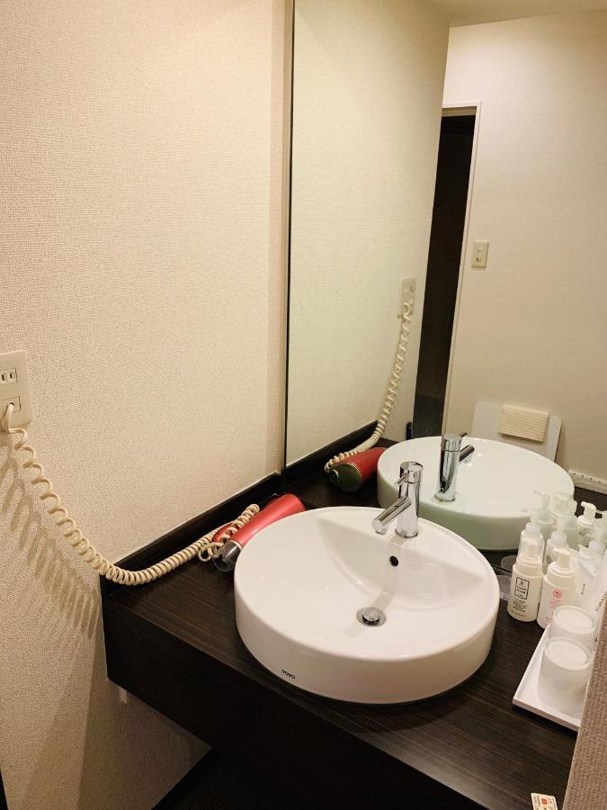 Hotel Trw Osaka Tennoji Extérieur photo