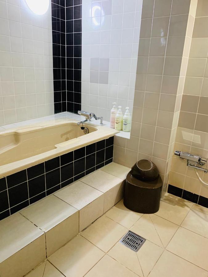 Hotel Trw Osaka Tennoji Extérieur photo
