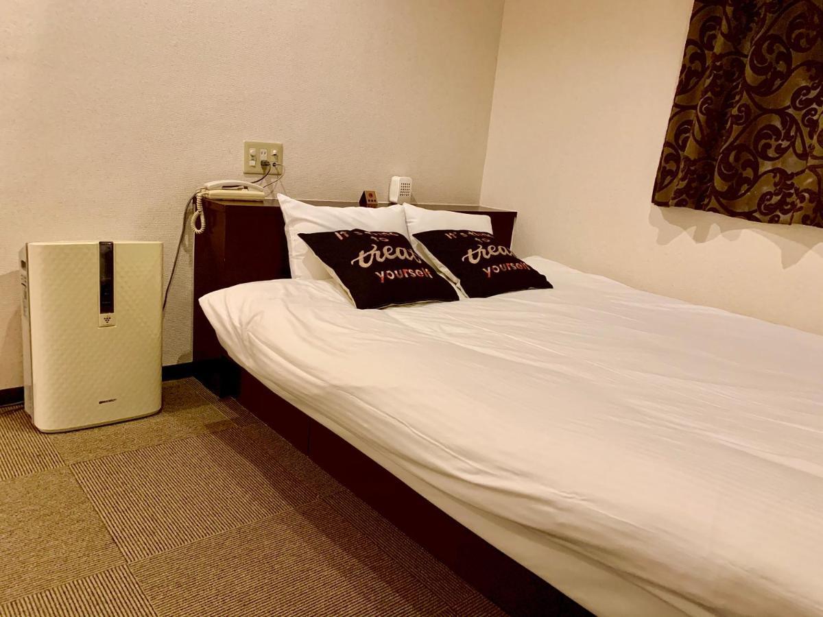 Hotel Trw Osaka Tennoji Extérieur photo
