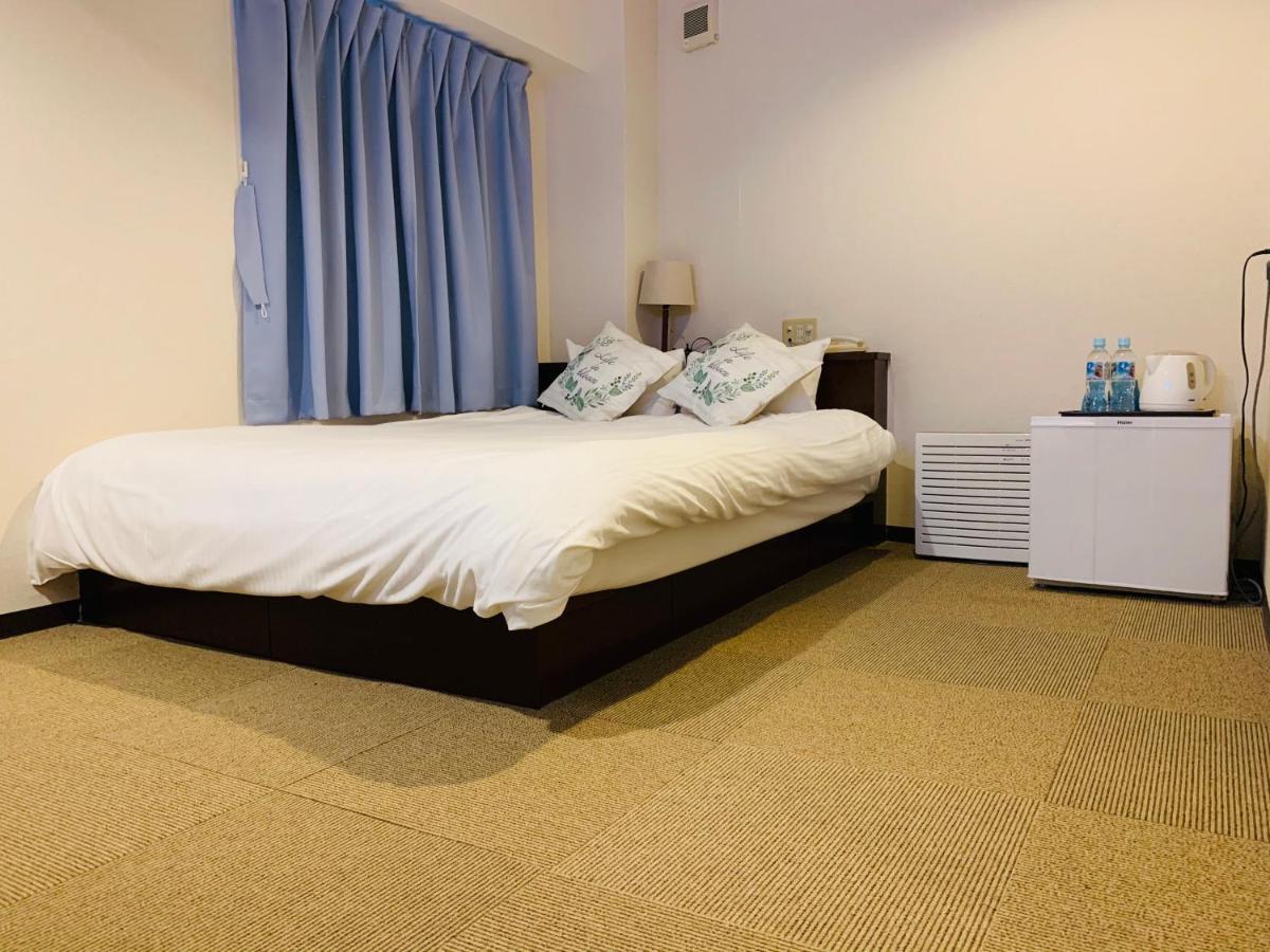 Hotel Trw Osaka Tennoji Extérieur photo