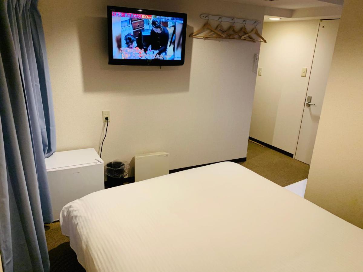 Hotel Trw Osaka Tennoji Extérieur photo