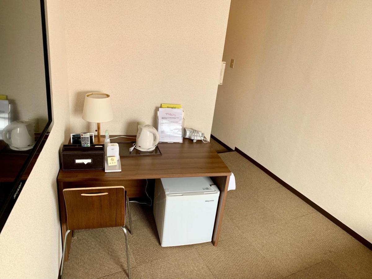 Hotel Trw Osaka Tennoji Extérieur photo