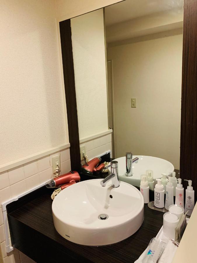 Hotel Trw Osaka Tennoji Extérieur photo