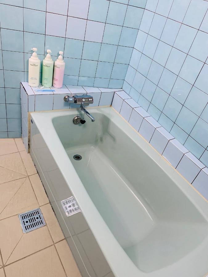 Hotel Trw Osaka Tennoji Extérieur photo