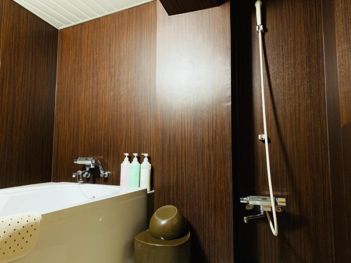 Hotel Trw Osaka Tennoji Extérieur photo