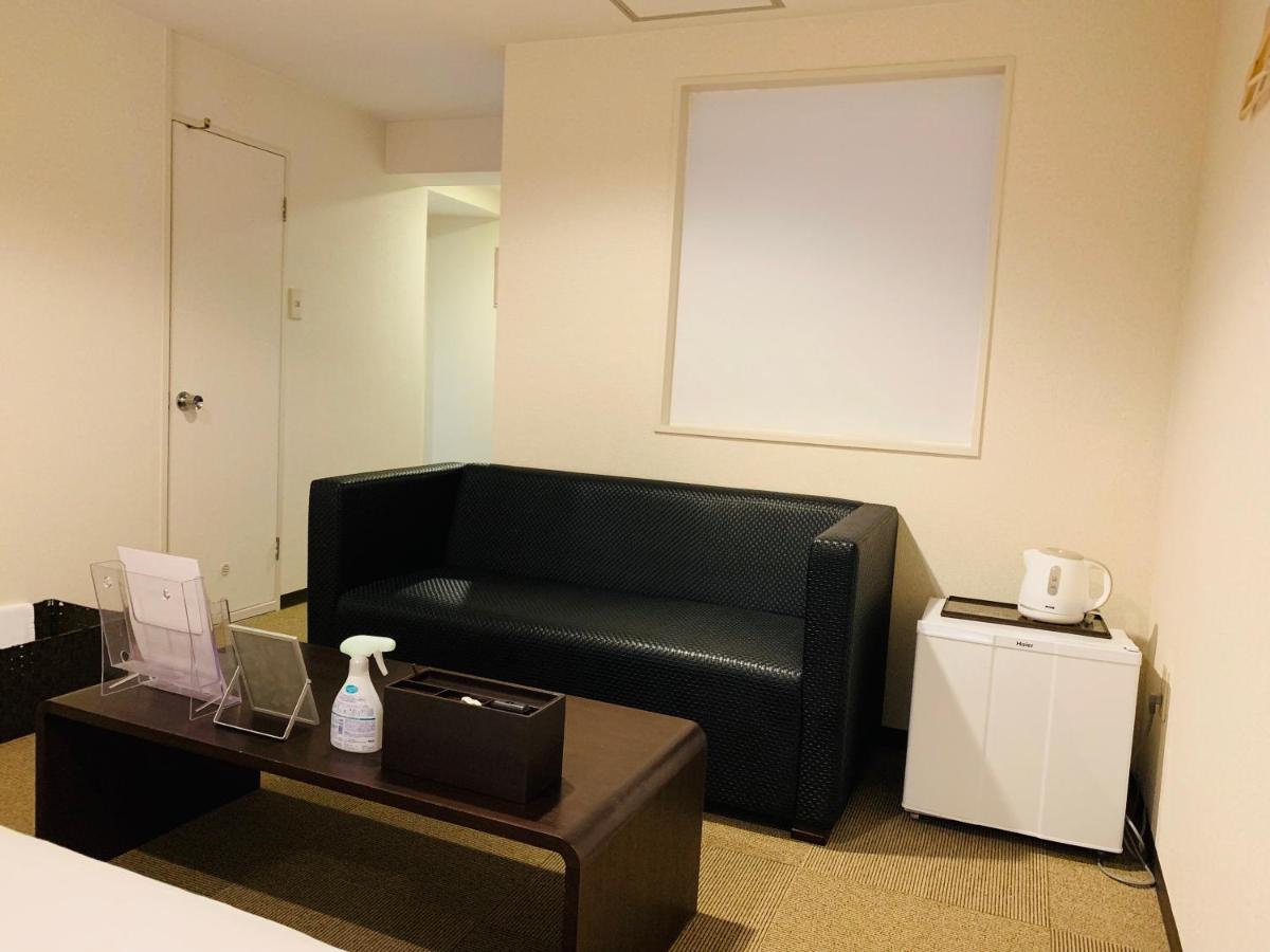 Hotel Trw Osaka Tennoji Extérieur photo