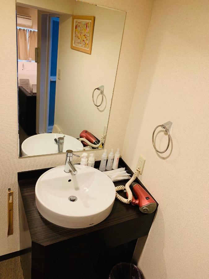 Hotel Trw Osaka Tennoji Extérieur photo
