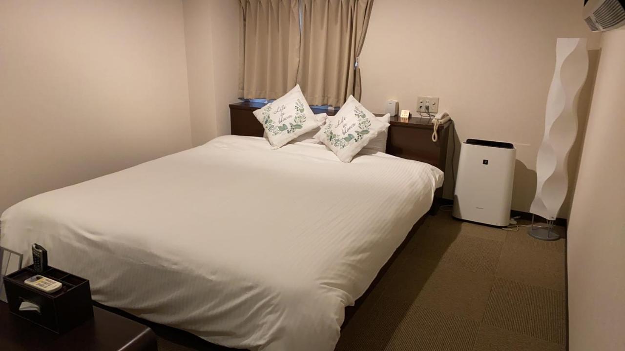 Hotel Trw Osaka Tennoji Extérieur photo